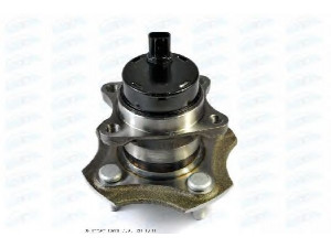 BTA H22063BTA rato guolio komplektas 
 Ašies montavimas/vairavimo mechanizmas/ratai -> Rato stebulė/montavimas -> Rato guolis
4245052020