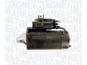 MAGNETI MARELLI 944280800220 starteris 
 Elektros įranga -> Starterio sistema -> Starteris
46 231 646, 71 721 242, 71 721 243