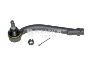 FLENNOR FL0211-B skersinės vairo trauklės galas 
 Vairavimas -> Vairo mechanizmo sujungimai
568202B000
