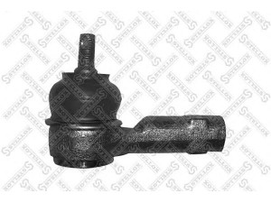STELLOX 51-00258-SX skersinės vairo trauklės galas 
 Vairavimas -> Vairo mechanizmo sujungimai
56872037010