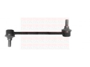 FAI AutoParts SS5955 šarnyro stabilizatorius 
 Ašies montavimas/vairavimo mechanizmas/ratai -> Stabilizatorius/fiksatoriai -> Savaime išsilyginanti atrama
4882028050