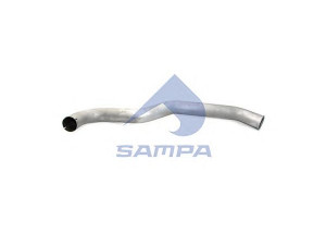 SAMPA 200.139 išleidimo kolektorius
652 492 04 14, 6524920414, A 652 492 04 14