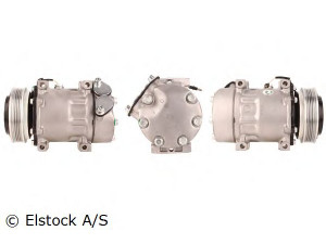 ELSTOCK 51-0295 kompresorius, oro kondicionierius 
 Oro kondicionavimas -> Kompresorius/dalys
7700859676, 7701499836, 7701499845