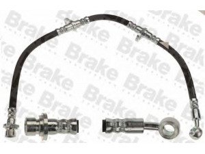 Brake ENGINEERING BH778230 stabdžių žarnelė 
 Stabdžių sistema -> Stabdžių žarnelės
46430SH3931, 46430SH3932, 46430SH3933