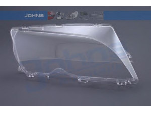 JOHNS 20 08 10-29 lęšis, priekinis žibintas 
 Kėbulas -> Priekinis žibintas/dalys -> Dalys, priekinis žibintas
63 12 6 924 044