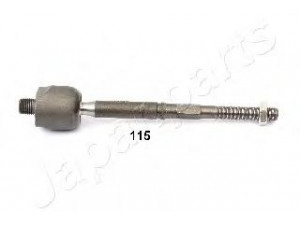 JAPANPARTS RD-115 vidinė skersinė vairo trauklė 
 Vairavimas -> Vairo mechanizmo sujungimai
480019U100