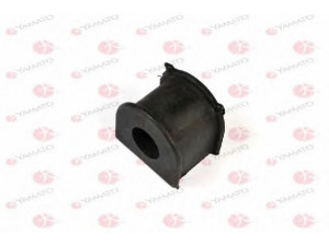 YAMATO J76002YMT skersinio stabilizatoriaus įvorių komplektas 
 Ašies montavimas/vairavimo mechanizmas/ratai -> Stabilizatorius/fiksatoriai -> Sklendės
48815-87712