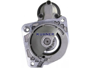 AD KÜHNER 10374 starteris 
 Elektros įranga -> Starterio sistema -> Starteris
46231601, 5997309, 7580192, 77323430
