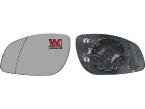 VAN WEZEL 3768837 veidrodėlio stiklas, išorinis veidrodėlis 
 Kėbulas -> Langai/veidrodėliai -> Veidrodėlis
1428701