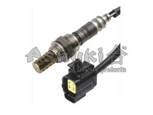 ASHUKI 9200-48246 lambda jutiklis 
 Variklis -> Variklio elektra
BP3A-18-861, BPE8-18-861A