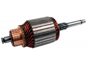PowerMax 1013120 ankeris, starteris