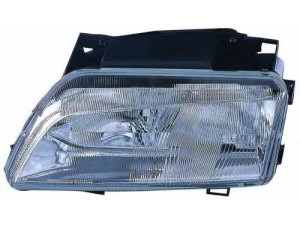 LORO 552-1113R-LD-E priekinis žibintas 
 Kėbulas -> Priekinis žibintas/dalys -> Priekinis žibintas/įterp.
6205R9