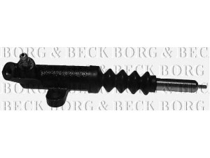 BORG & BECK BES173 darbinis cilindras, sankaba 
 Sankaba/dalys -> Sankabos valdymas -> Vykdomasis cilindras
UB3941920