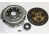 JAPANPARTS KF-330 sankabos komplektas 
 Sankaba/dalys -> Sankabos remonto komplektas, visas