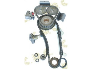 AUTOKIT 03.89002K pavaros grandinės komplektas
13021-53Y01, 13024-53Y01, 13028-53Y00