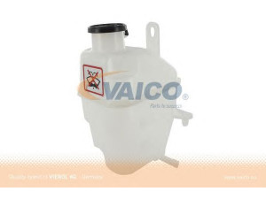 VAICO V20-1568 išsiplėtimo bakelis, aušinimo skystis 
 Aušinimo sistema -> Radiatorius/alyvos aušintuvas -> Išsiplėtimo bakelis, variklio aušinimo skystis
17 10 7 509 071