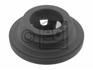 FEBI BILSTEIN 29989 skriemulys, alkūninis velenas 
 Diržinė pavara -> Dirželio skriemulys
611 030 10 03, 611 030 14 03