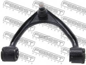 FEBEST 0124-GX100RH vikšro valdymo svirtis 
 Ašies montavimas/vairavimo mechanizmas/ratai -> Valdymo svirtis/pasukamosios svirties sujungimas -> Vairo trauklės (valdymo svirtis, išilginis balansyras, diago
48610-29065, 48610-39045
