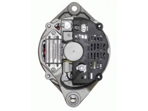 DELCO REMY DRA0743 kintamosios srovės generatorius
11575370