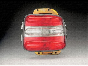 MAGNETI MARELLI 712372001129 kombinuotas galinis žibintas 
 Kėbulas -> Šviesos -> Kombinuotas galinis žibintas/dalys -> Kombinuotas galinis žibintas
7767729