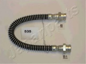 JAPANPARTS TF-535 laikantysis rėmas, stabdžių žarnelė 
 Stabdžių sistema -> Stabdžių žarnelės
MB238169