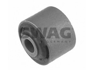 SWAG 30 79 0015 stebulės laikiklio įvorė 
 Ašies montavimas/vairavimo mechanizmas/ratai -> Ašies atrama/ašies korpusas/ašies montavimas -> Pasukamojo veleno sujungimas
811 511 247