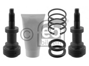 FEBI BILSTEIN 35327 remonto komplektas, vairuotojo kabinos pakaba
1 539 498, 1 742 449