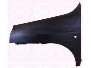 KLOKKERHOLM 2042311A1 sparnas 
 Kėbulas -> Transporto priemonės priekis -> Sparnas/montavimo dalys
0000046743216, 0000098808123, 46743216