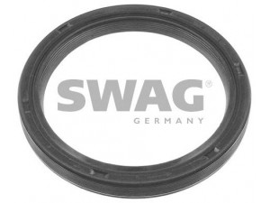 SWAG 10 94 6155 veleno sandariklis, alkūninis velenas 
 Variklis -> Tarpikliai -> Radialinis alyvos sandariklis/komplektas
021 103 051, 021 103 051 C, 021 103 051
