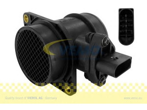VEMO V10-72-1068 oro masės jutiklis 
 Elektros įranga -> Jutikliai
06A 906 461 N, 06A 906 461 N, 06A 906 461 N
