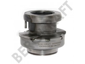 BERGKRAFT BK910020RB sankabos paleidiklis
002 250 37 15, 0022503715, 0022509915