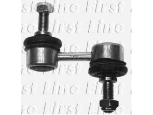 FIRST LINE FDL6479 šarnyro stabilizatorius 
 Ašies montavimas/vairavimo mechanizmas/ratai -> Stabilizatorius/fiksatoriai -> Savaime išsilyginanti atrama
51320S04003, 51320SO4003