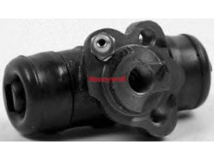 BENDIX 214537B rato stabdžių cilindras 
 Stabdžių sistema -> Ratų cilindrai
4755010080, 4757010050