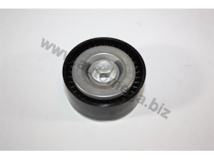 AUTOMEGA 1018540740 įtempiklio skriemulys, paskirstymo diržas
1854740, 1854740, 1854740