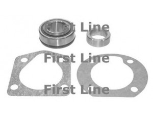 FIRST LINE FBK191 rato guolio komplektas 
 Ašies montavimas/vairavimo mechanizmas/ratai -> Rato stebulė/montavimas -> Rato guolis