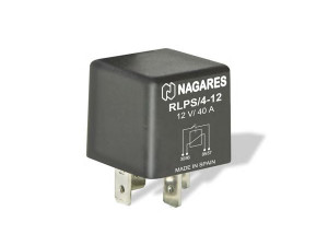 NAGARES RLPS/4-12 relė, pagrindinė srovė
9752159486, -01505997-0, -01506437-0.