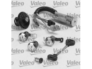 VALEO 252526 užrakto cilindro komplektas 
 Užrakinimo sistema -> Užrakto cilindras/rinkinys
4162-H9, 4162-Q4, 4162H9, 4162Q4