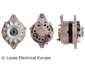 LUCAS ELECTRICAL LRA00570 kintamosios srovės generatorius 
 Elektros įranga -> Kint. sr. generatorius/dalys -> Kintamosios srovės generatorius
27020-15010, 27020-15020, 27020-15021
