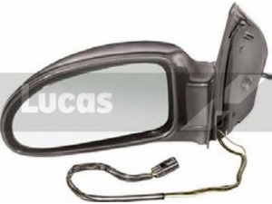 LUCAS ELECTRICAL ADP184 išorinis veidrodėlis 
 Kėbulas -> Keleivių kabina -> Veidrodėlis