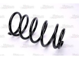 Magnum Technology SR040MT spyruoklė 
 Pakaba -> Spyruoklės
6025308615