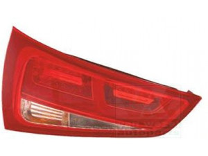 VAN WEZEL 0301935 kombinuotas galinis žibintas 
 Kėbulas -> Šviesos -> Kombinuotas galinis žibintas/dalys -> Kombinuotas galinis žibintas
8X0 945 093 E, 8X0945093B, 8X0945093E