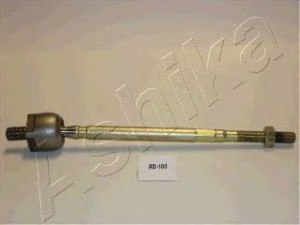 ASHIKA 103-01-105 vidinė skersinė vairo trauklė 
 Vairavimas -> Vairo mechanizmo sujungimai
48521-35A00, 48521-35A06