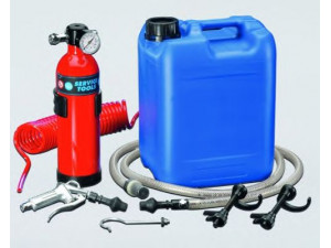 HELLA GUTMANN 8PE 351 310-001 įrankiai