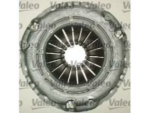 VALEO 821393 sankabos komplektas 
 Sankaba/dalys -> Sankabos remonto komplektas, visas
4404086, 4501613, 7701472000, 7701475465