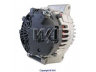 WAIglobal 11263R kintamosios srovės generatorius
15880834, 25948388