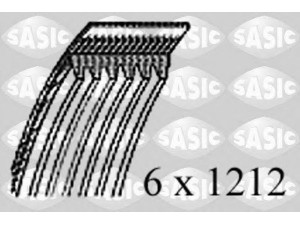 SASIC 1770051 V formos rumbuoti diržai 
 Techninės priežiūros dalys -> Techninės priežiūros intervalai
5750QL, 5750QN, 11720EN20A, 5750QL
