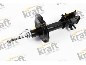 KRAFT AUTOMOTIVE 4003315 amortizatorius 
 Pakaba -> Amortizatorius
46517320, 46528598, 46536771, 46786487