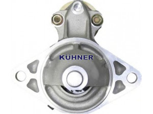AD KÜHNER 20661 starteris 
 Elektros įranga -> Starterio sistema -> Starteris
28100-87709-000, 2810087709000