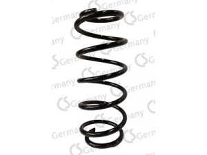 CS Germany 14.774.268 spyruoklė 
 Pakaba -> Spyruoklės
312100, 312835, 312839, 90512020