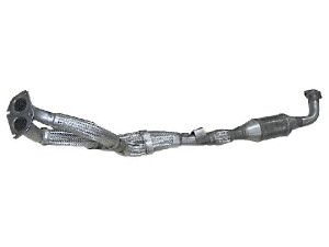 TWINTEC 22 30 50 32 katalizatoriaus keitiklis 
 Išmetimo sistema -> Katalizatoriaus keitiklis
58 54 431, 931818858